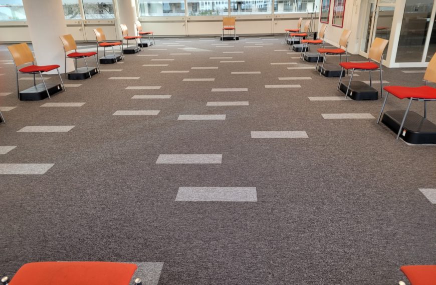 Nieuwsbrief 3e kwartaal 2025